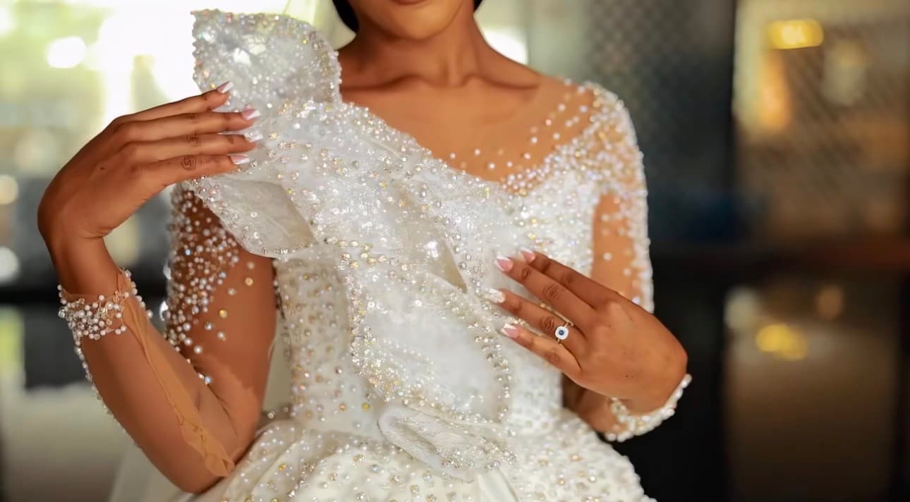 Wedding rings