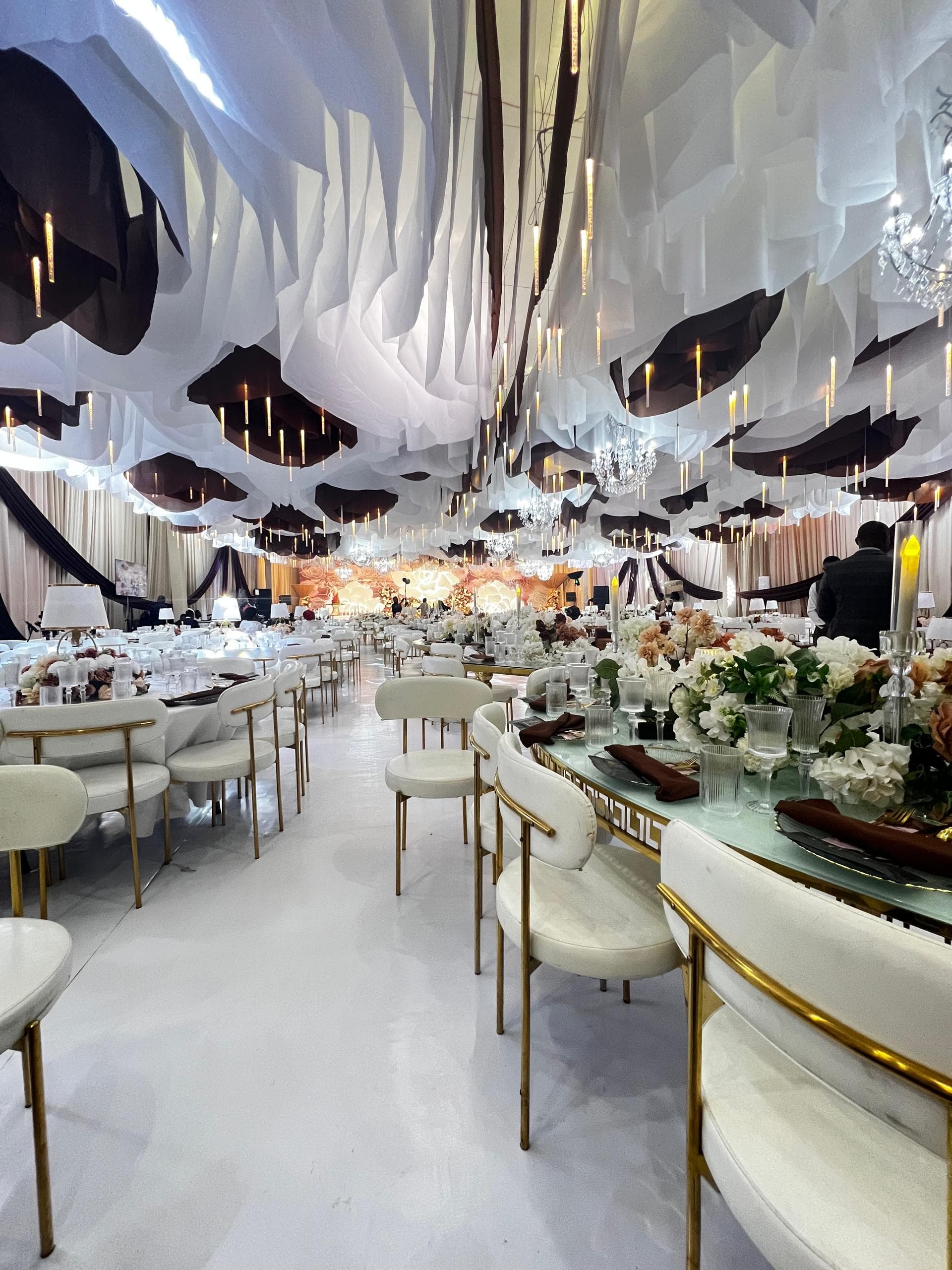 wedding vennue
