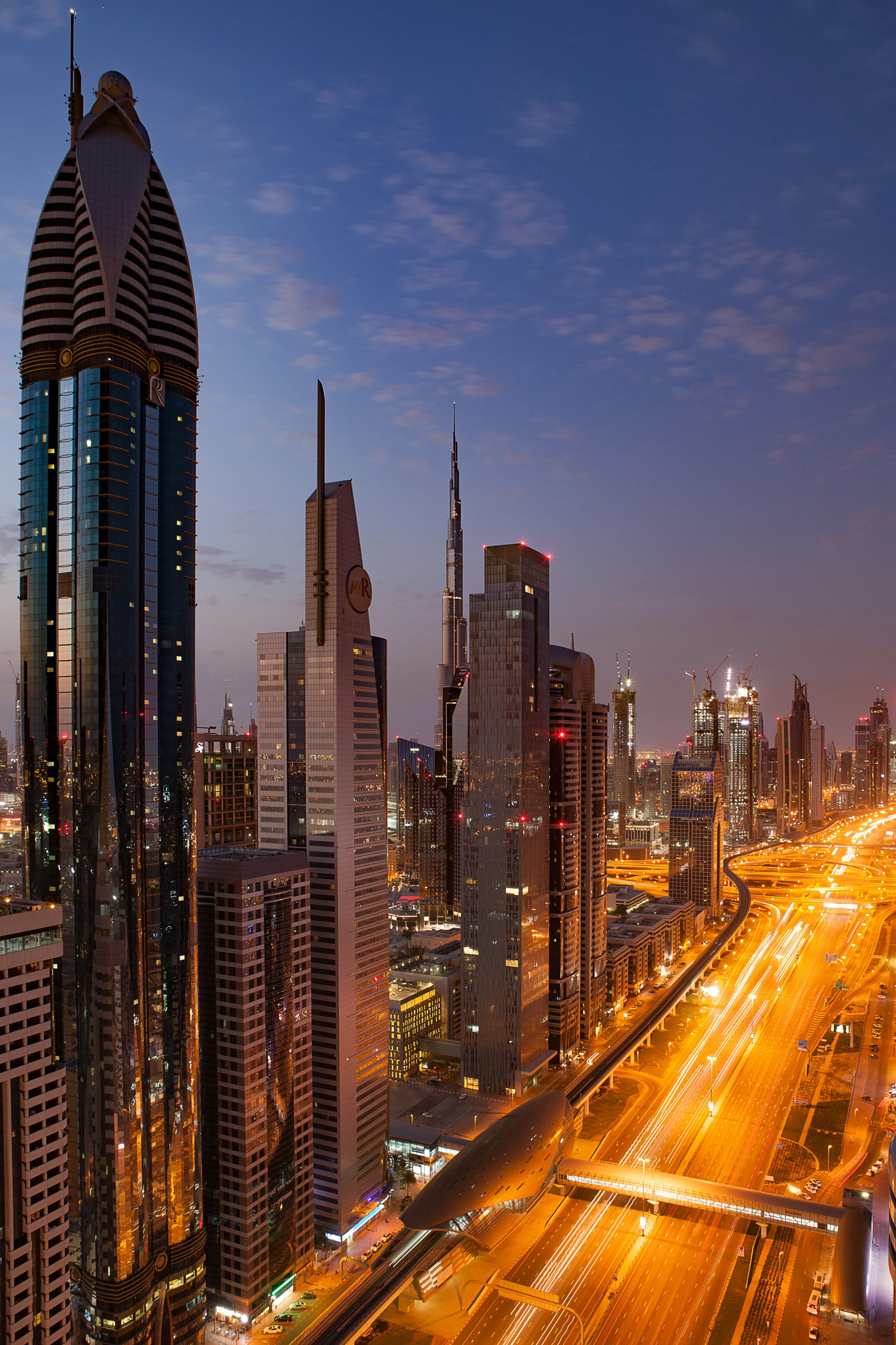 dubai