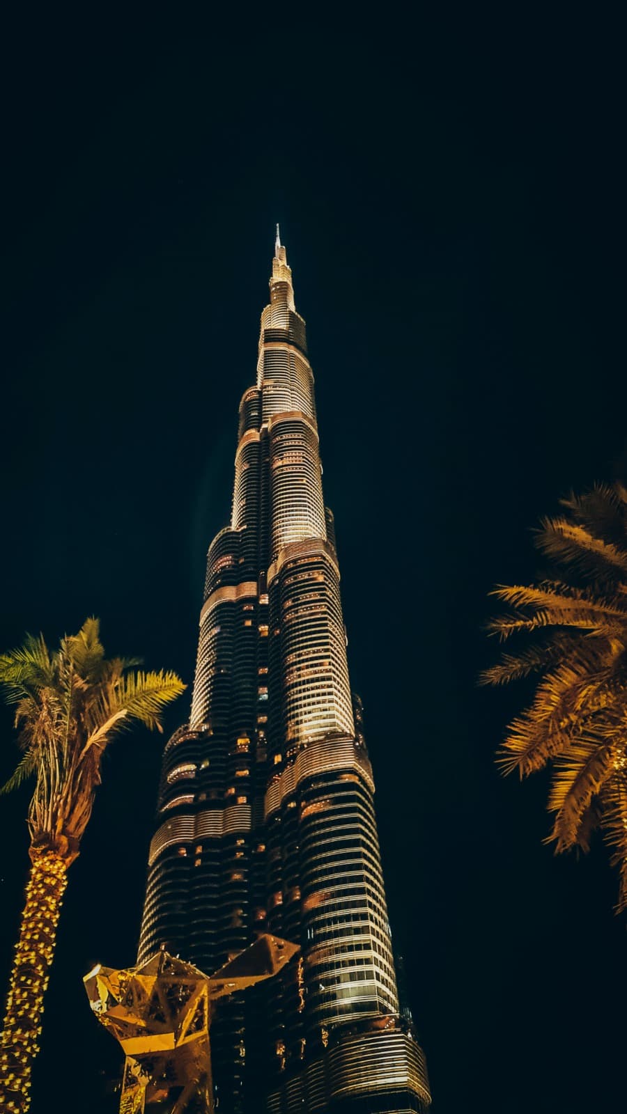 burj