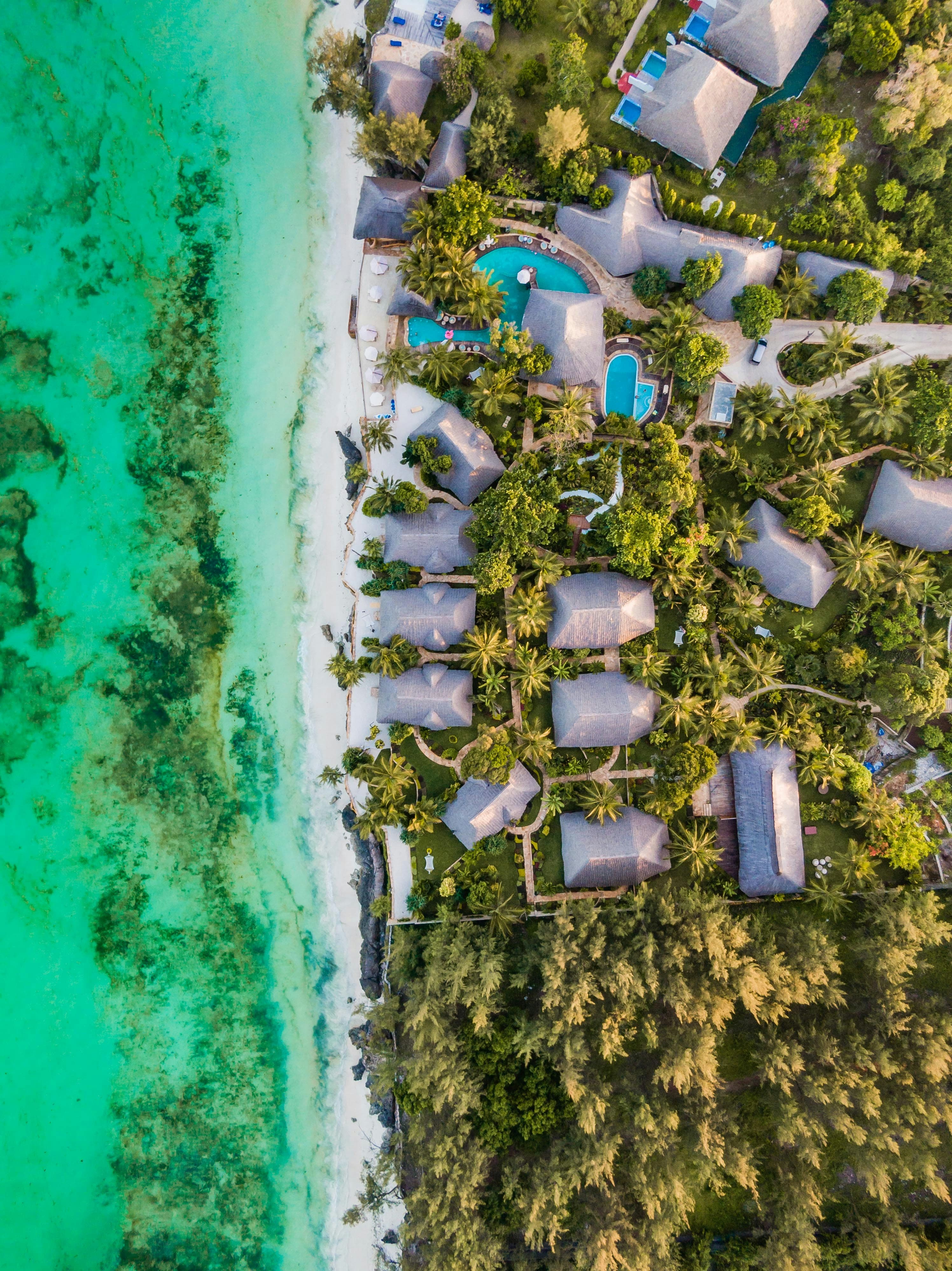 zanzibar